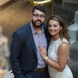 Meet your Posher, Georgia